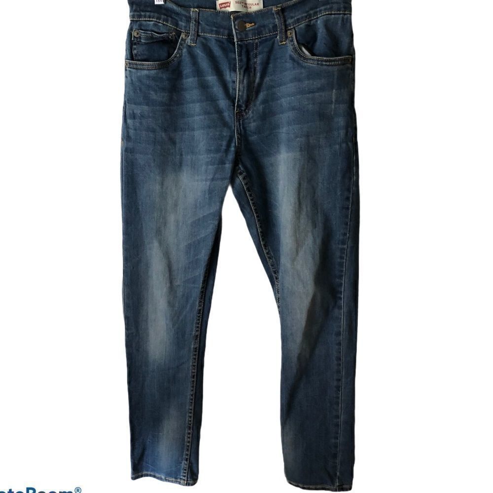 Levi’s 502 Women’s Jeans 16 Reg